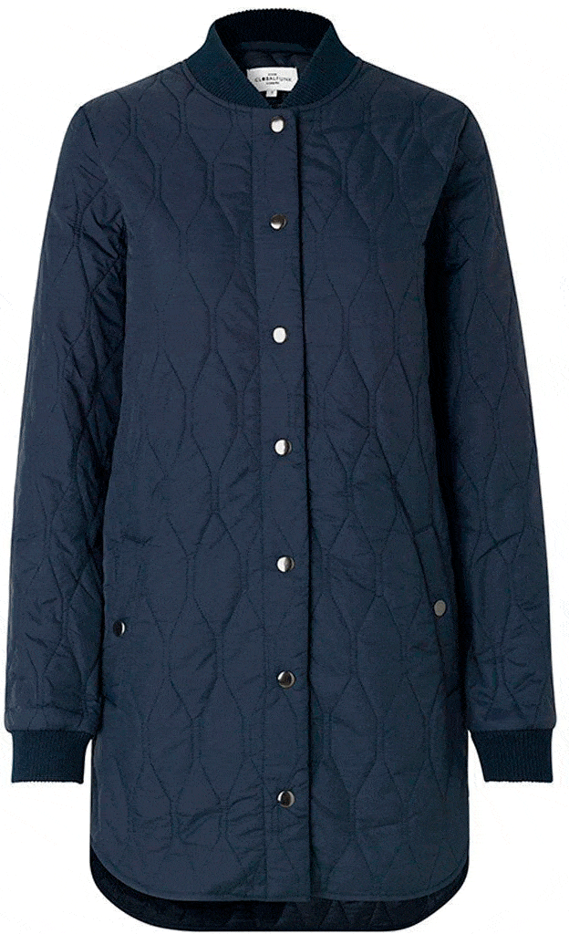 Global Funk - Even - Night Sky Termojakker