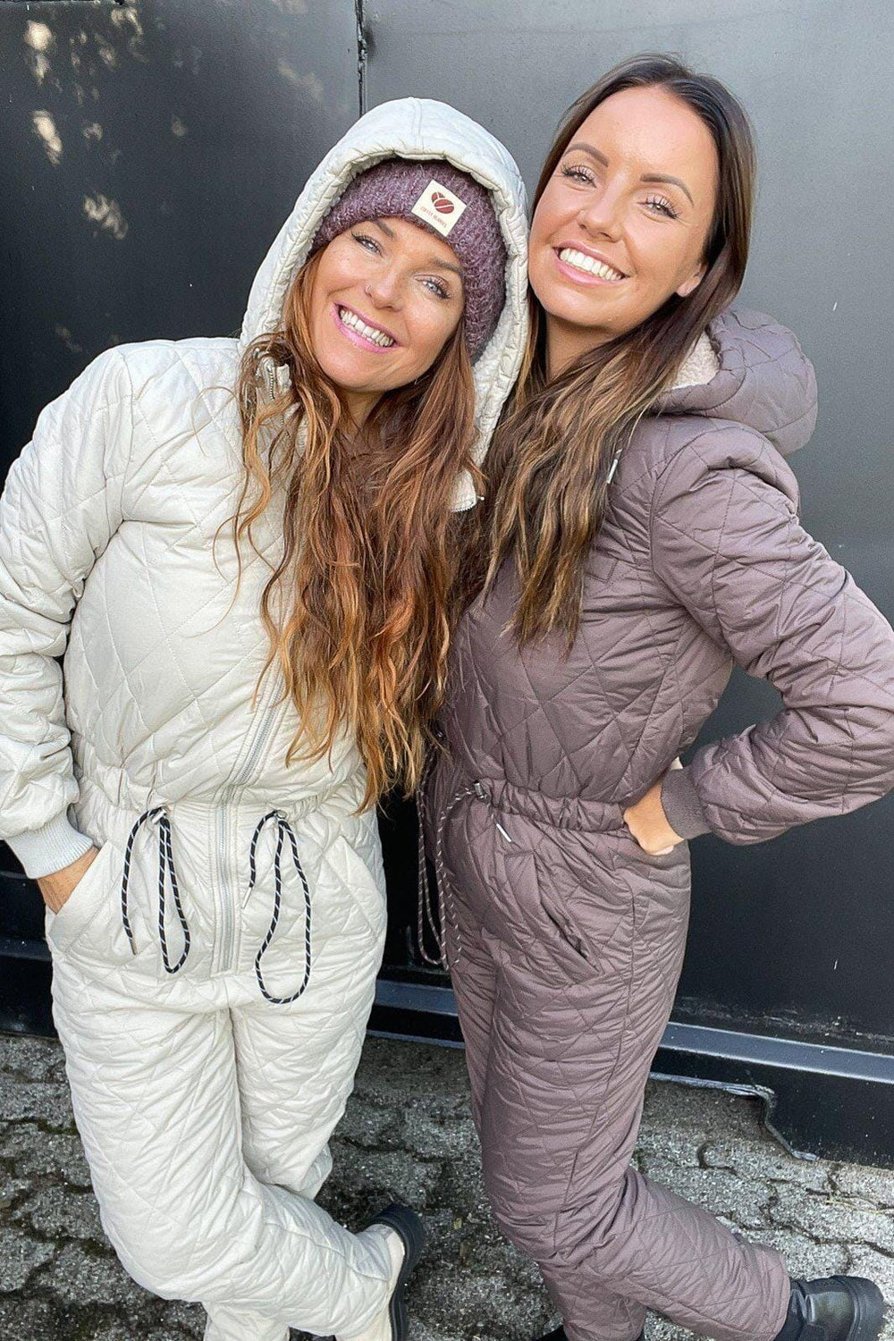 Forudbestilling - Global Funk - Isolde Teddo - Dark Mocca 786 (Start/Midt September) Termodragter