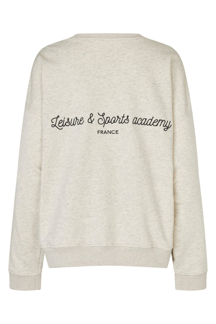 Global Funk - Millai-G 74220714 - Q27 - Ecru Melange