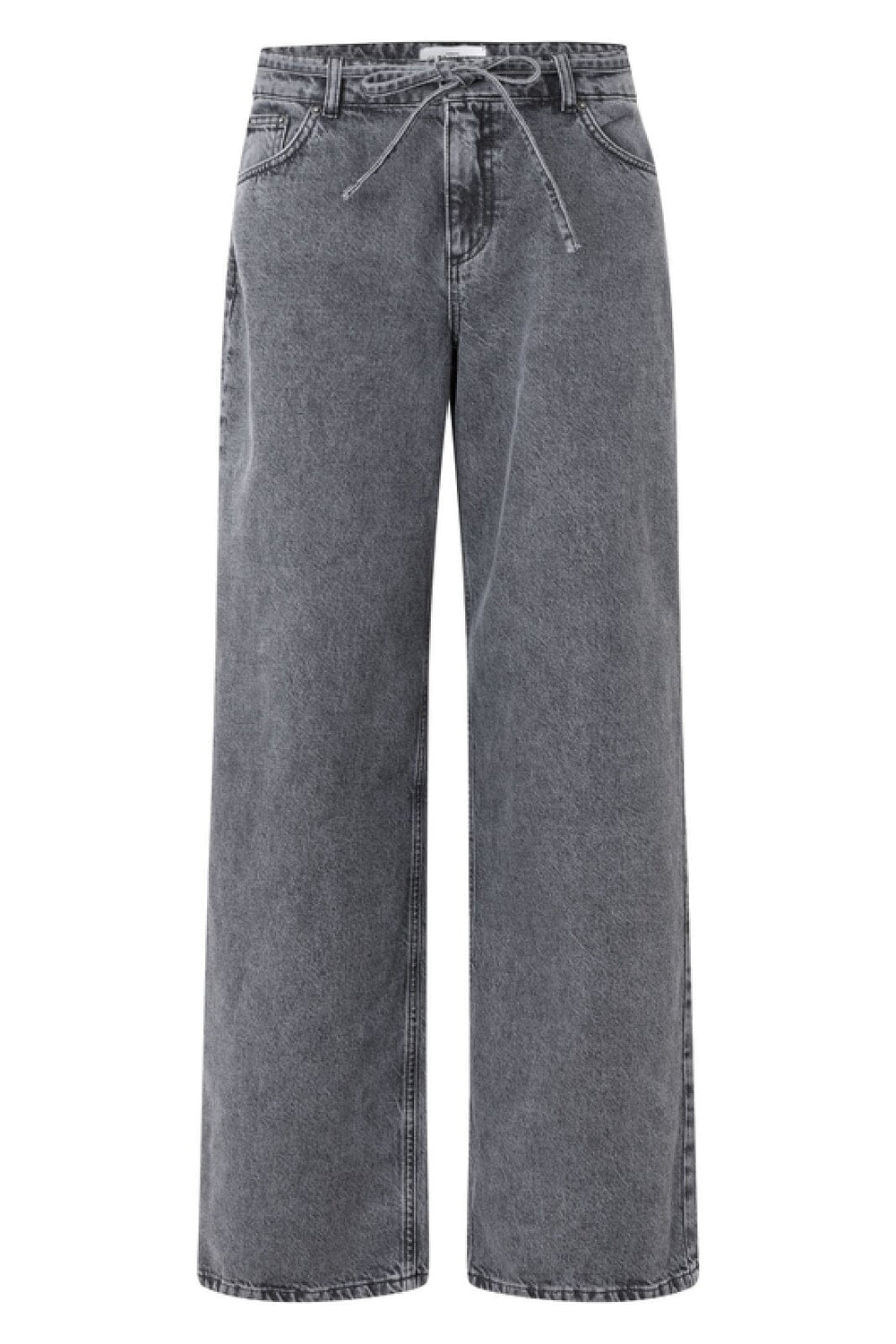 Global Funk - Pixann-G - 961 Demon Grey Jeans