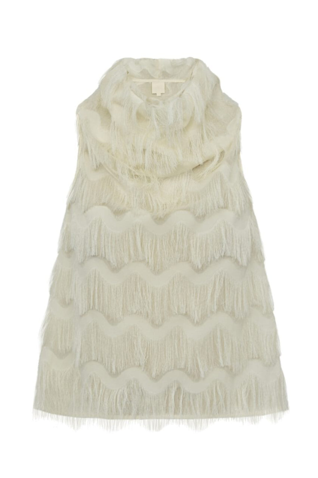 Gossia - Asjago Top G2635 - Creme