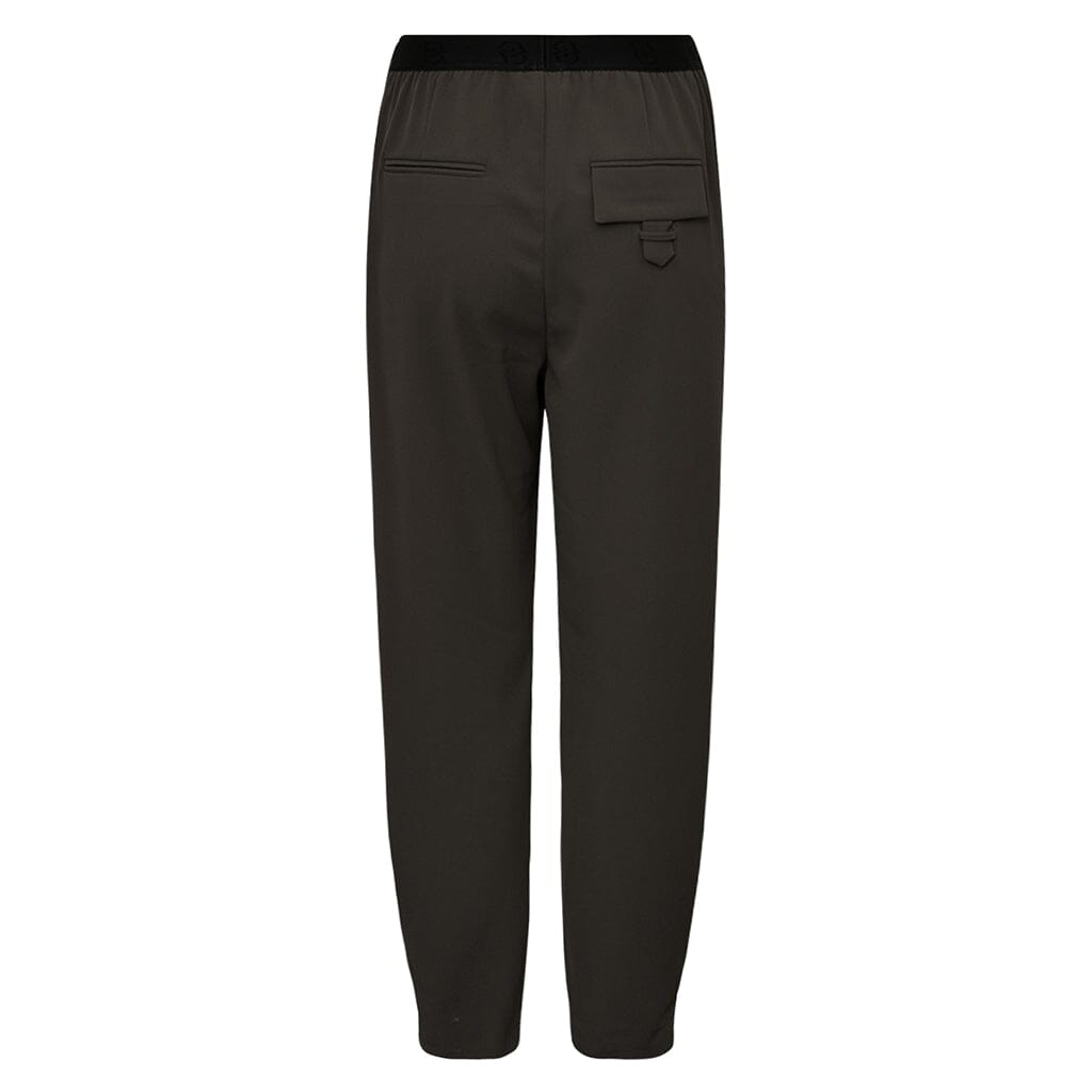 Gossia - Ataliego Pants G2064 - Coffee Bukser