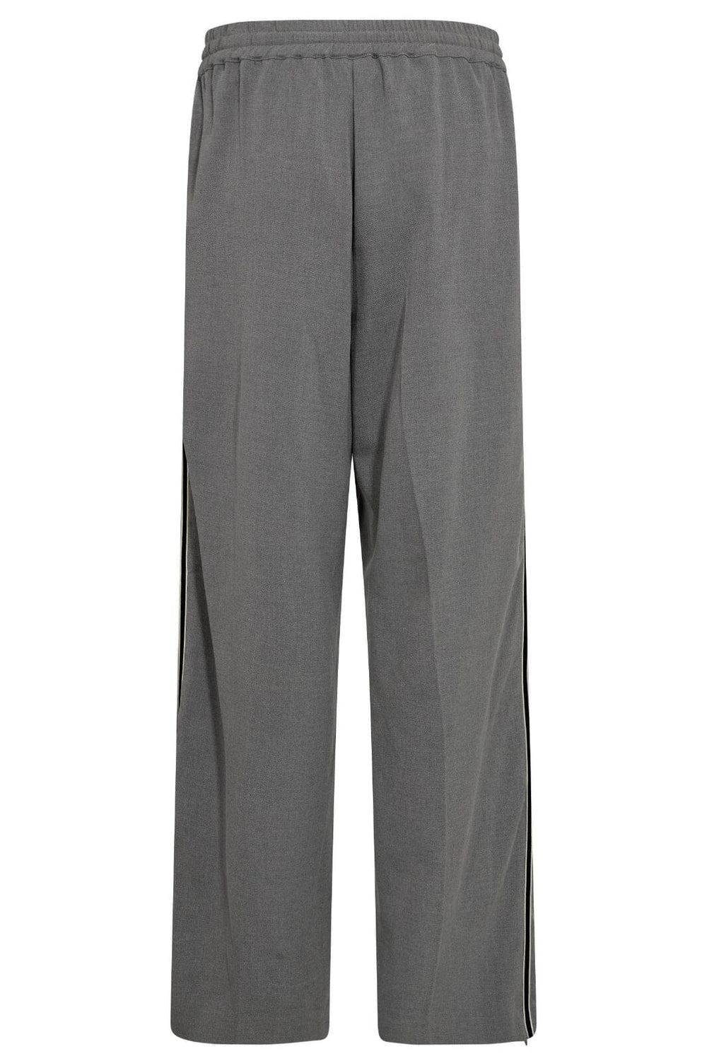 Gossia - Florencego Pants G2282 - Light Grey Bukser