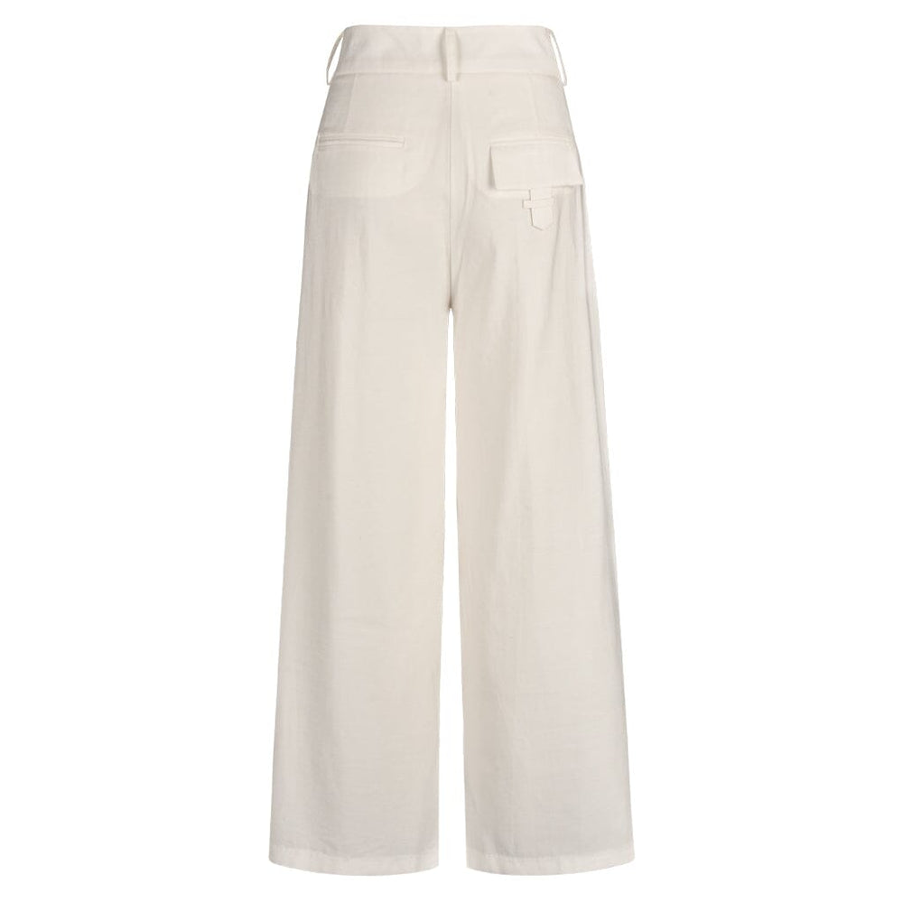 Gossia - Katlago Jo Pants - Creme Bukser