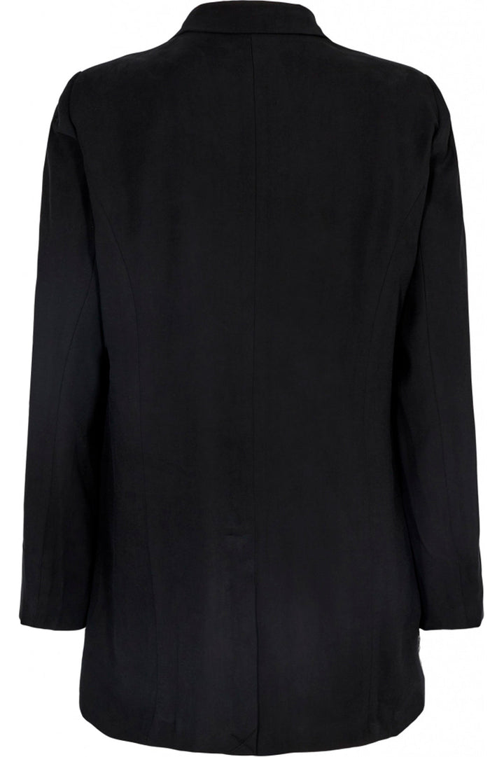 Gossia - Magga Blazer - Black Blazere