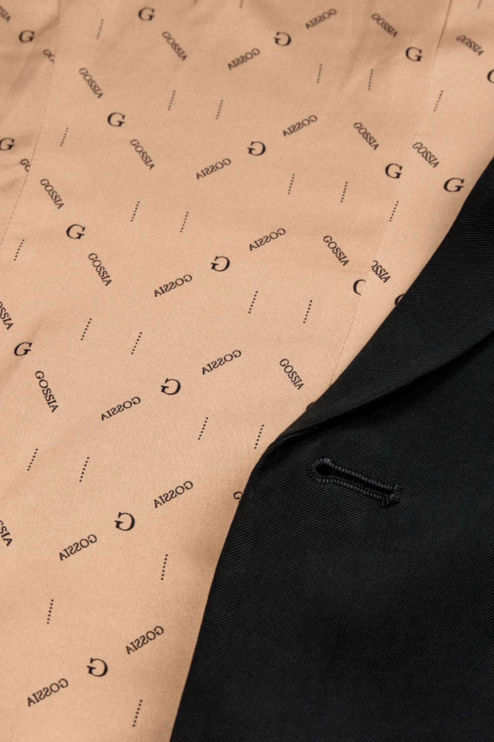 Gossia - Magga Blazer - Black Blazere