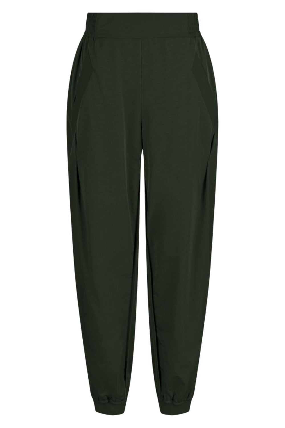 Gossia - MollieGO Pants - Dark Army Bukser