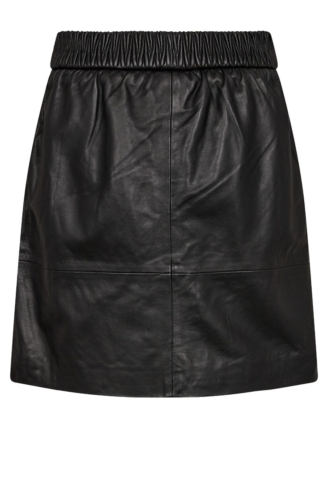 Gossia - SofjaGO Skirt - Black Nederdele