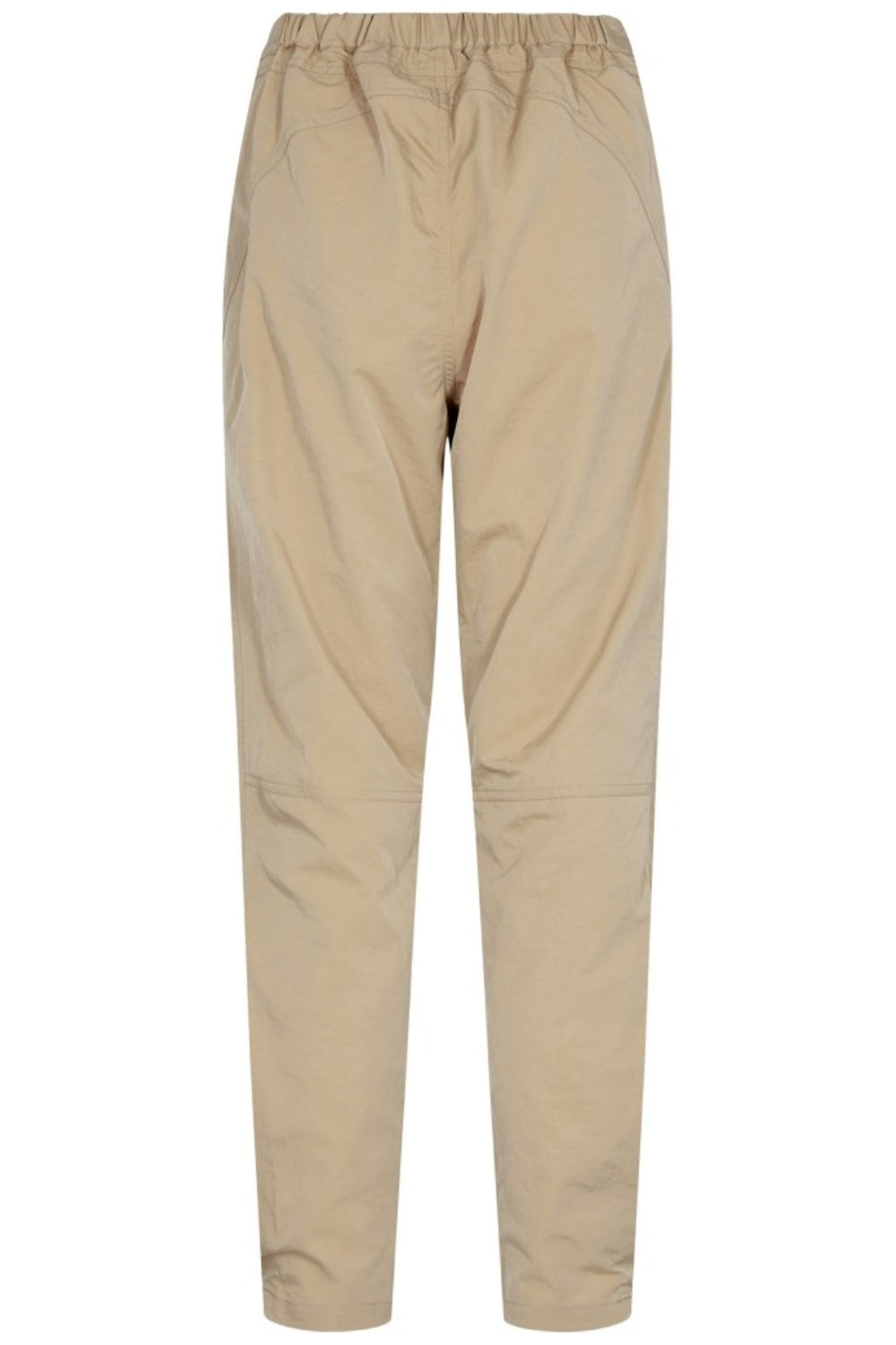 Gossia - Thilla Pant - Camel Bukser