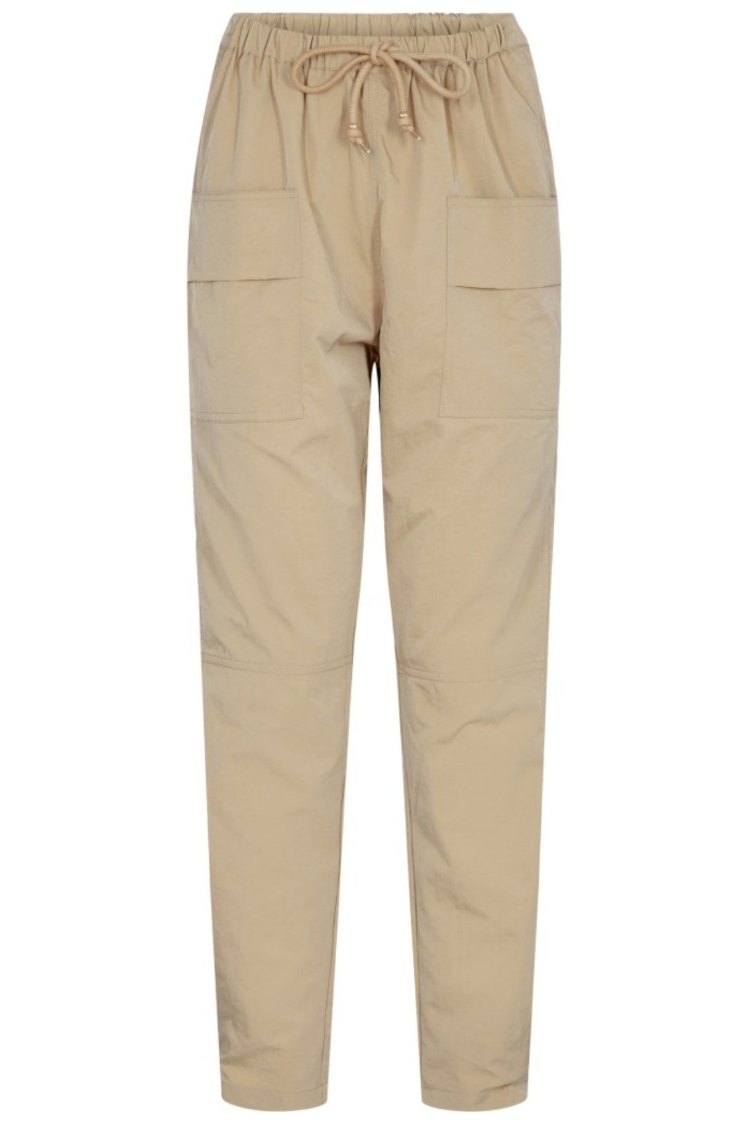 Gossia - Thilla Pant - Camel Bukser