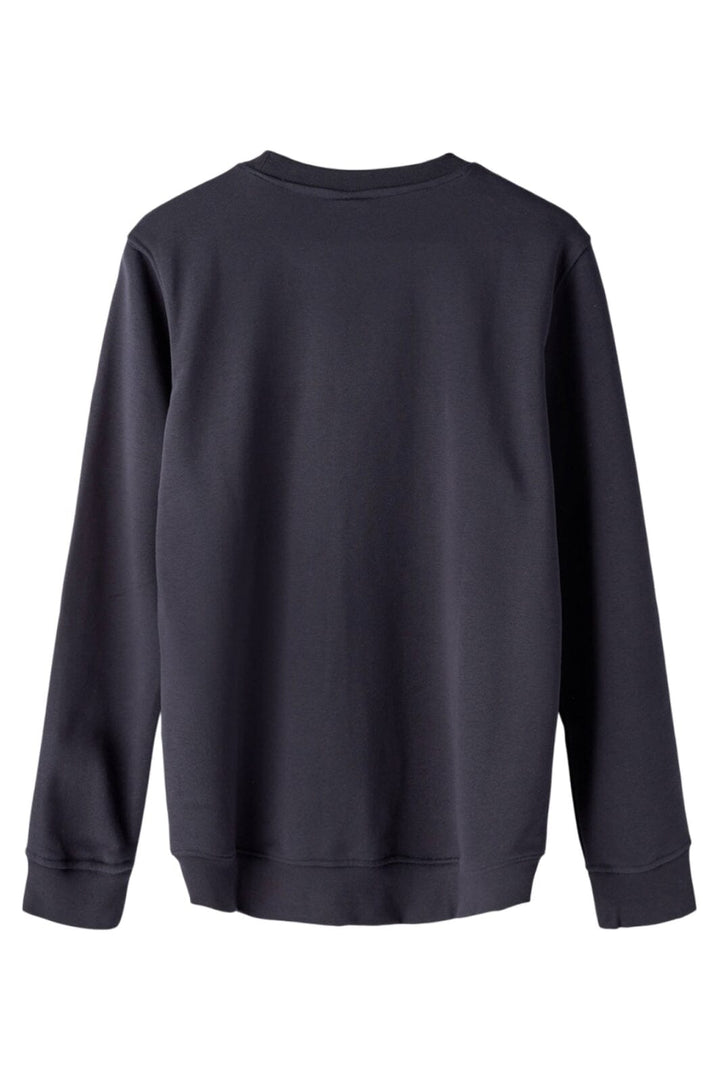 H2O - Alban Sweat O'Neck - 2500 Navy Sweatshirts