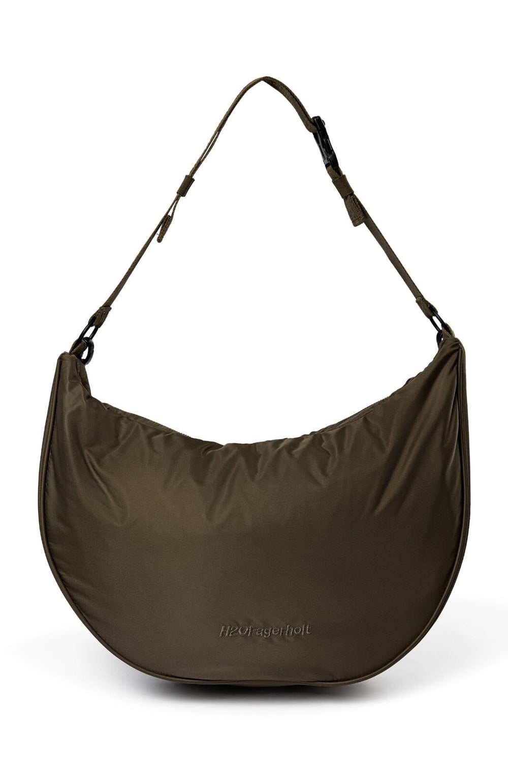 H2O Fagerholt - 2 Lives Bag - 3075 Dark Army Tasker