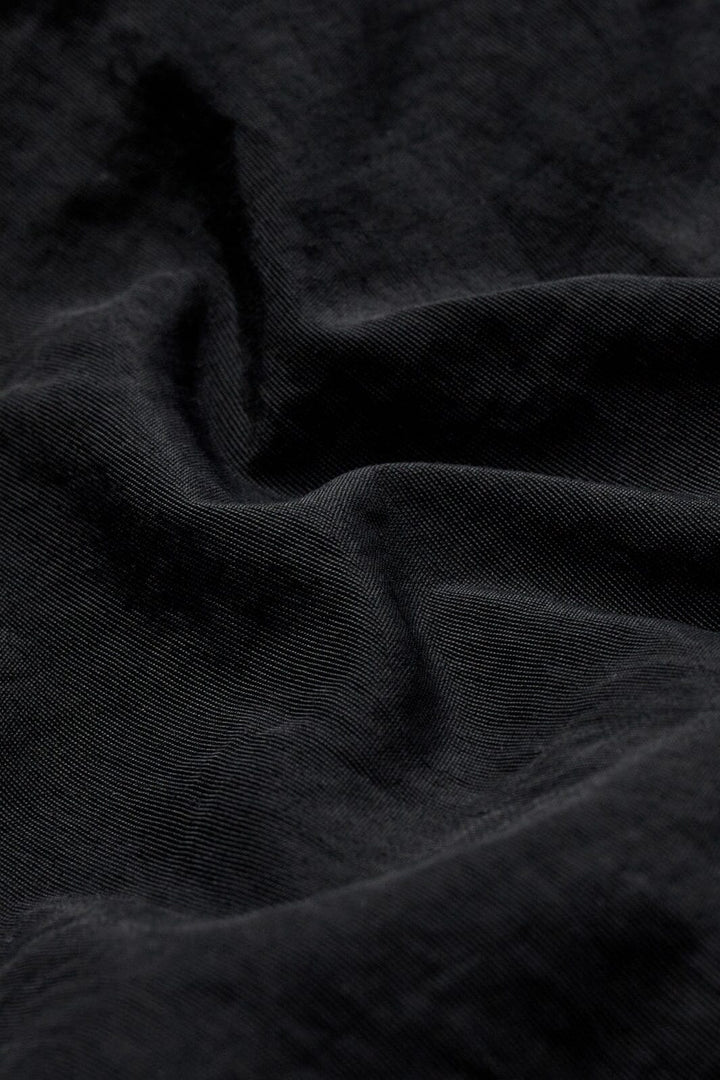 H2O - Leisure Logo Swim Shorts 100953 - 3500 - Black