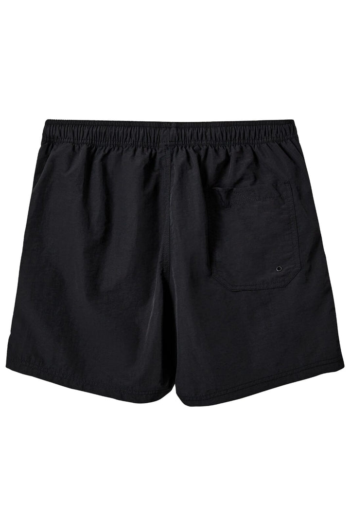 H2O - Leisure Logo Swim Shorts 100953 - 3500 - Black