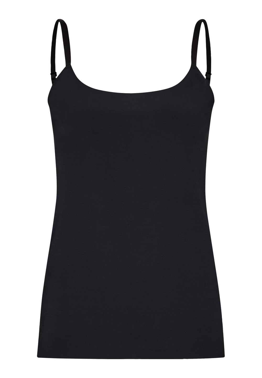 Hype The Detail - Top - 9 Sort Toppe