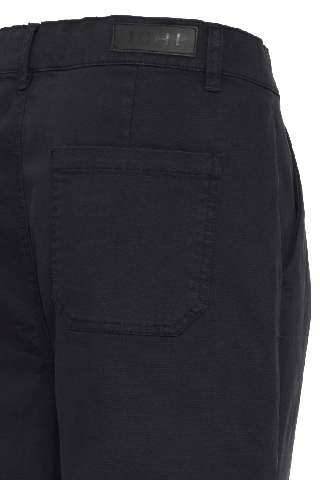 Ichi - Ihcenny Pa2 - 194013 Dark Navy Jeans