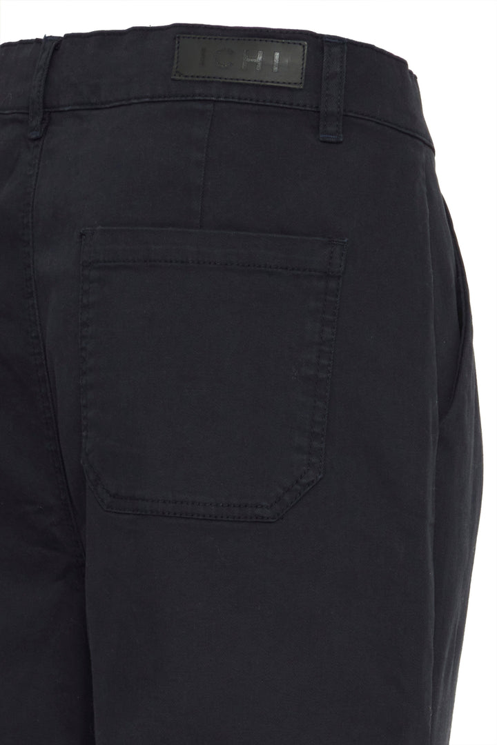 Ichi - Ihcenny Pa2 - 194013 Dark Navy Jeans