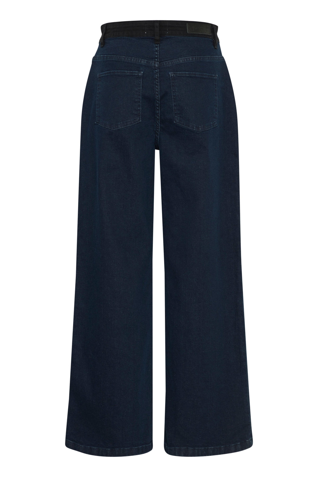 Ichi - Ihlitzy Pa - 200340 Dark Blue Jeans