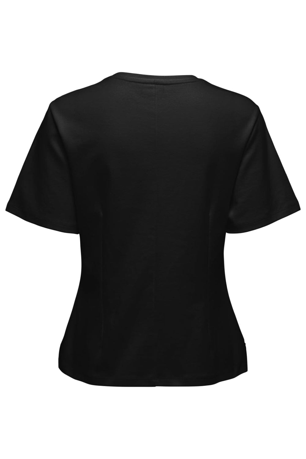 JDY - Jdyeva S/S Top - 4976005 Black