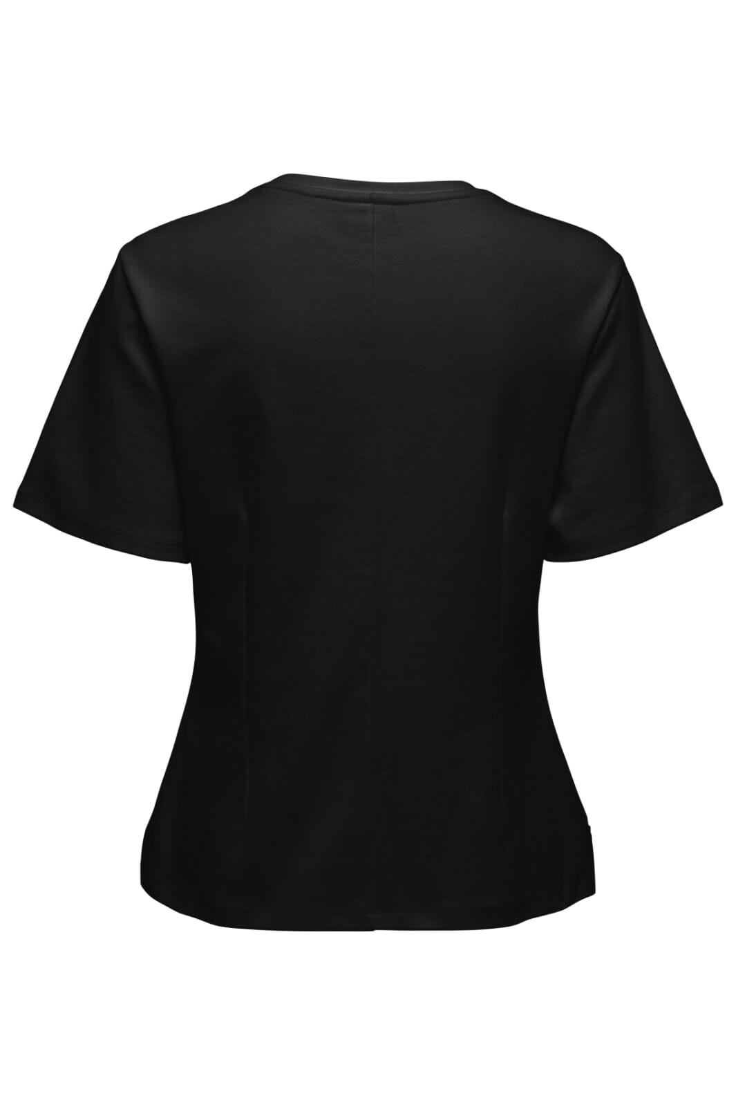 JDY - Jdyeva S/S Top - 4976005 Black