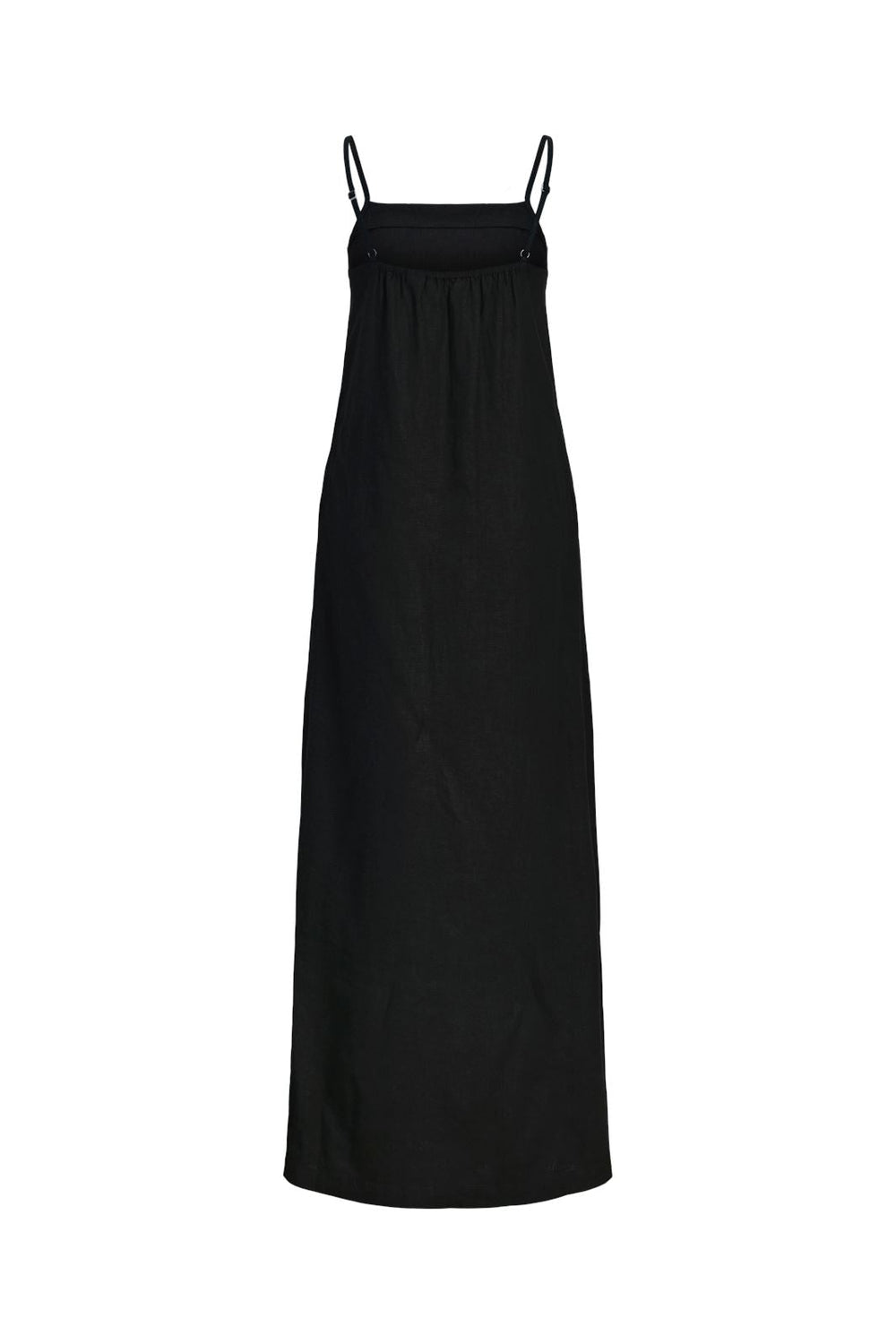 Jjxx - Jxbreeze Summer Sl Long Dress - 4653009 Black