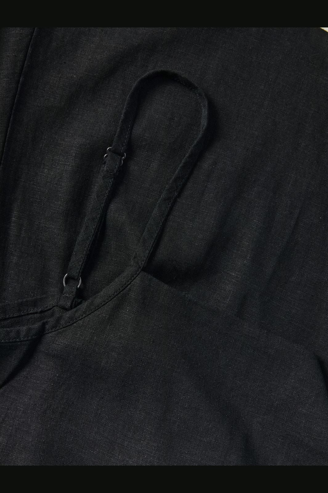 Jjxx - Jxbreeze Summer Sl Long Dress - 4653009 Black