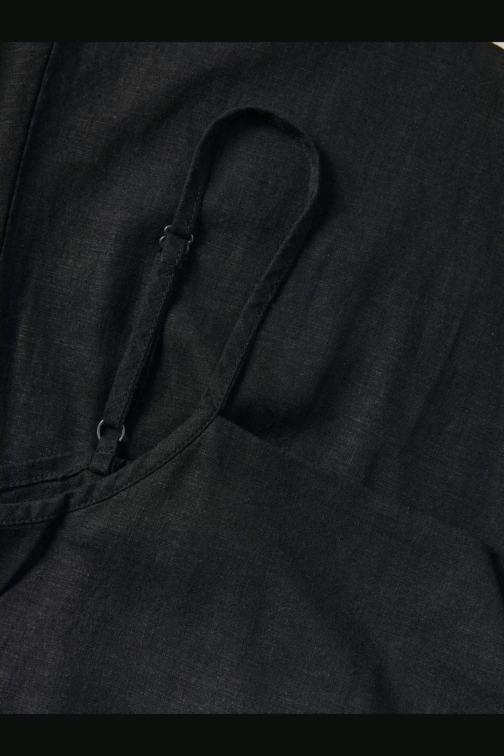 Jjxx - Jxbreeze Summer Sl Long Dress - 4653009 Black