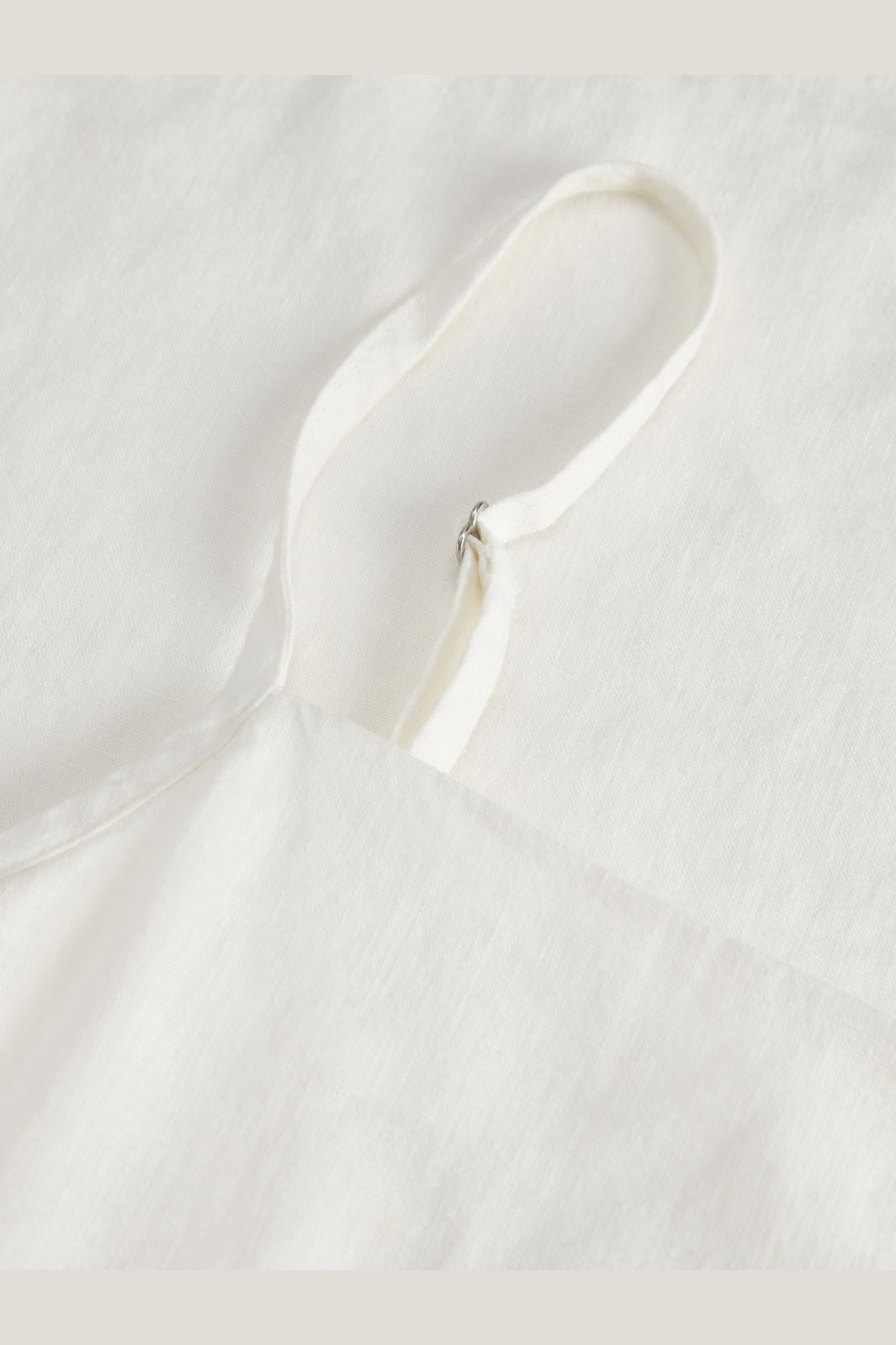 Jjxx - Jxbreeze Summer Sl Short Dress Sn - 4653006 Blanc De Blanc