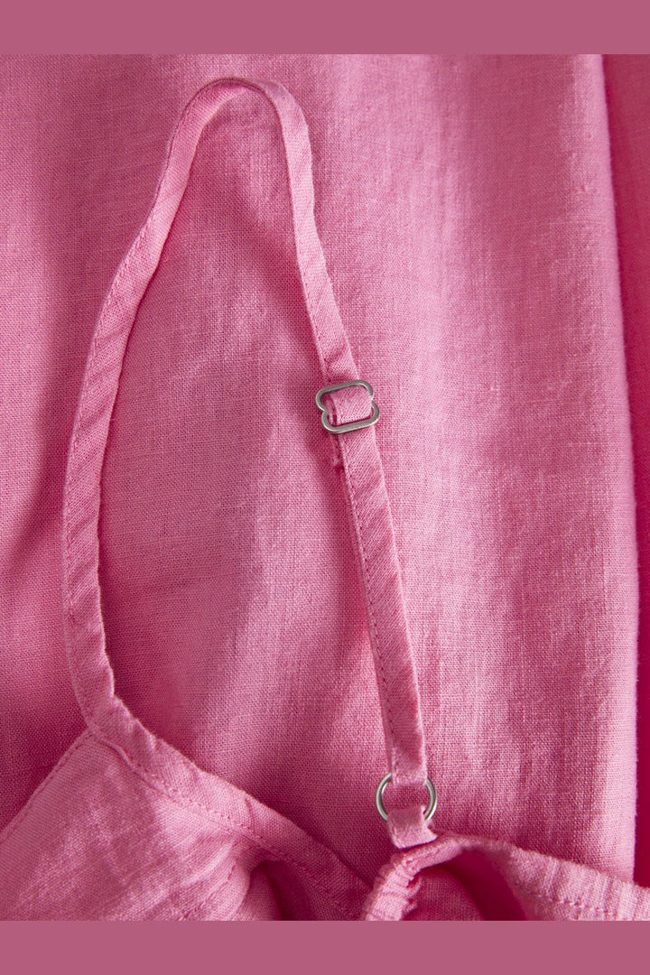 Jjxx - Jxbreeze Summer Sl Short Dress Sn - 4653008 Morning Glory