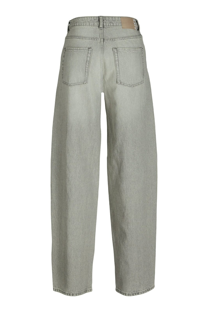 Jjxx - Jxfuji Barrel Jeans R210 - 4716363 Light Grey Denim