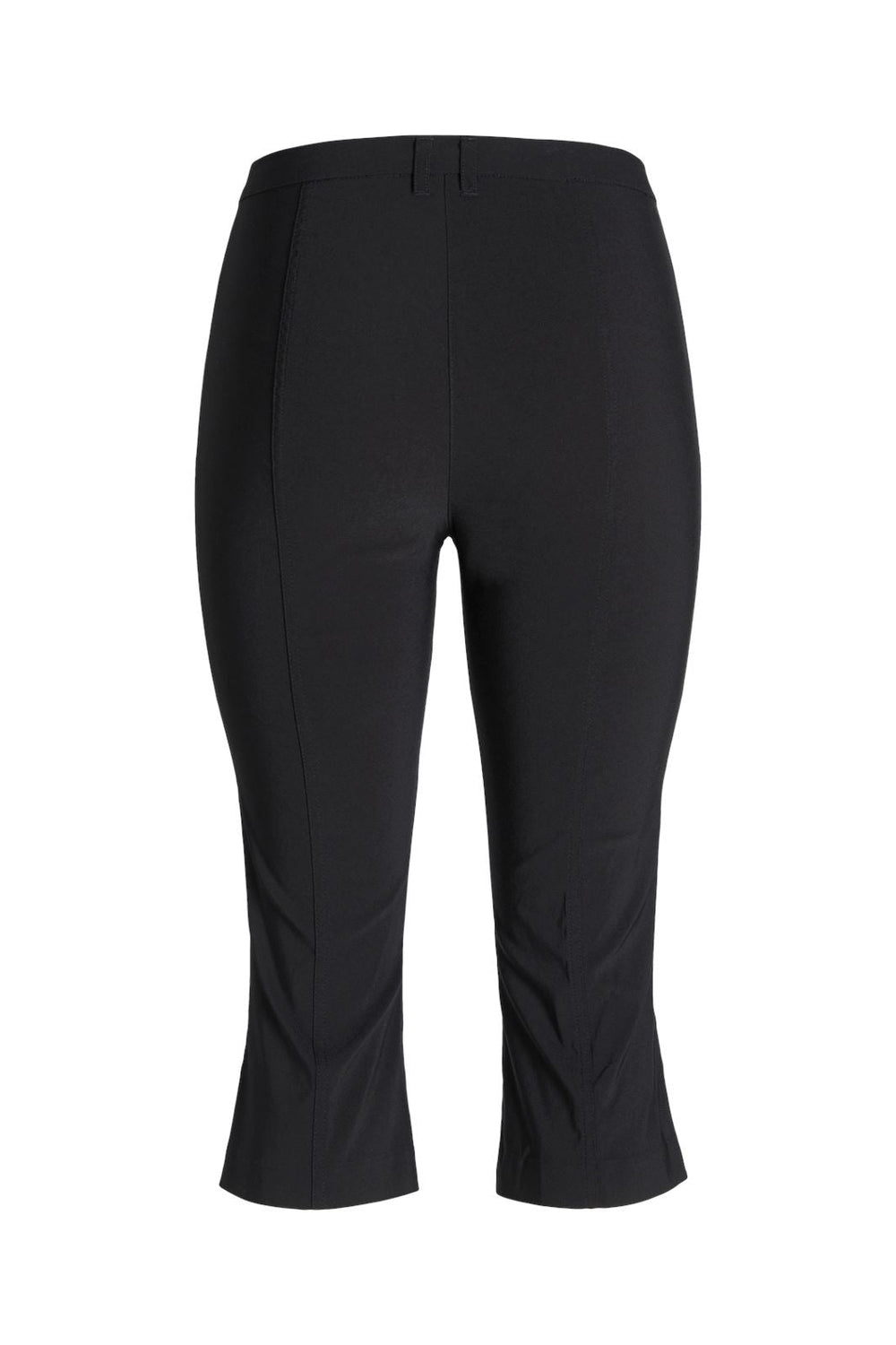 Jjxx - Jxiben Slim Capri Pant - 4760835 Black