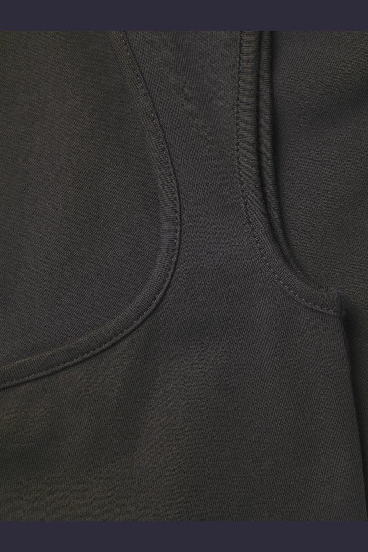 Jjxx - Jxisabella Gigi Str Sl Top - 4576218 Phantom