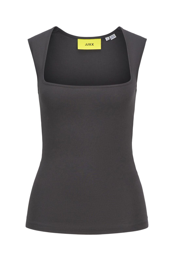 Jjxx - Jxisabella Gigi Str Sl Top - 4576218 Phantom