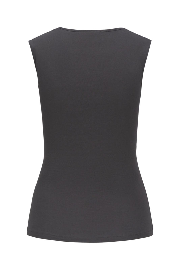 Jjxx - Jxisabella Gigi Str Sl Top - 4576218 Phantom