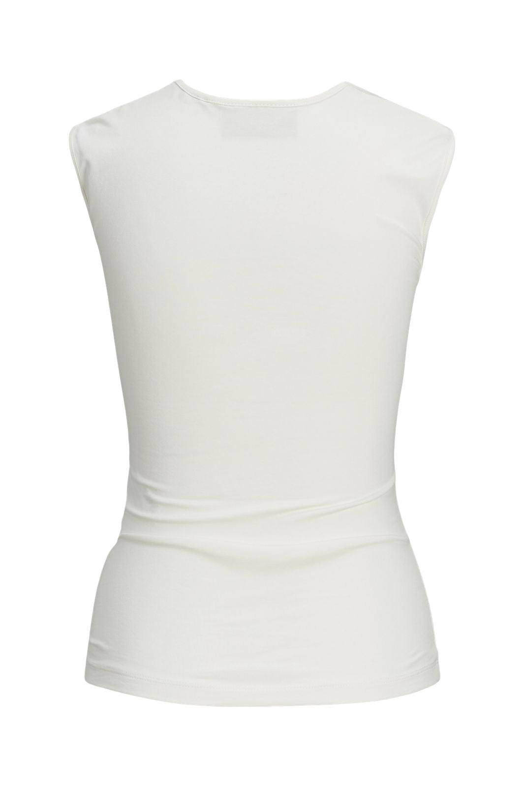 Jjxx - Jxisabella Gigi Str Sl Top - 4576219 Vanilla Ice