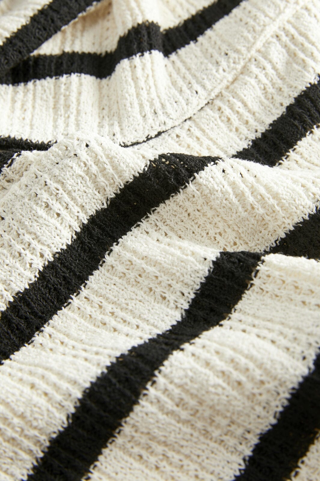 Jjxx - Jxlinnea Bandeau Twist Top - 4759376 Black Vanilla Ice Toppe