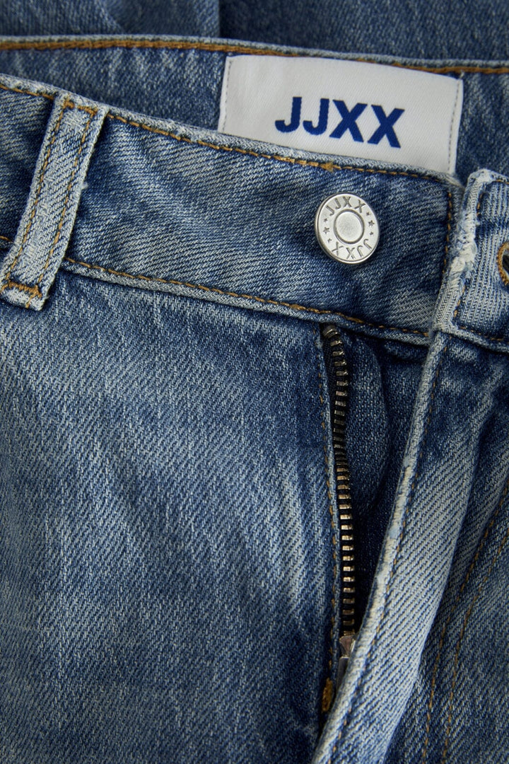 Jjxx - Jxlisbon Jeans C4166 12269139 - 4649683 - Medium Blue Denim