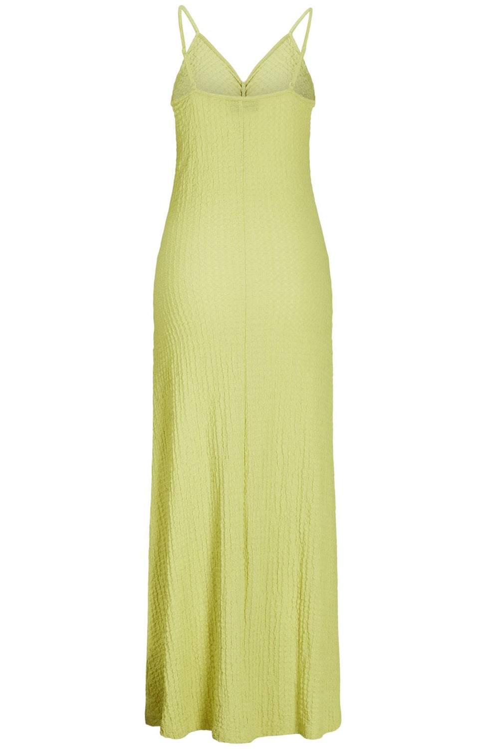 Jjxx - Jxmoon Sl Long Dress - 4713664 Pale Green Kjoler