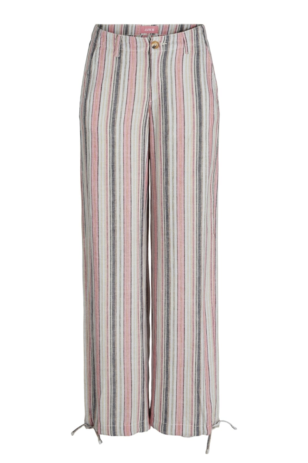 Jjxx - Jxraya Pant - 4761056 Skyway Multi