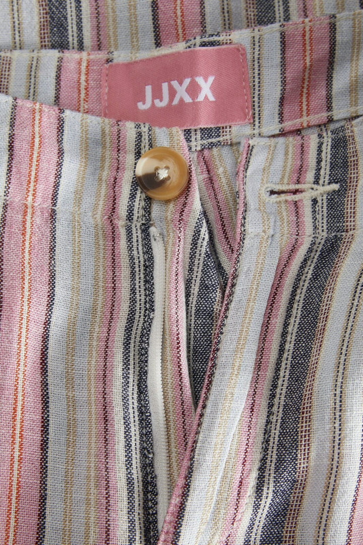 Jjxx - Jxraya Pant - 4761056 Skyway Multi