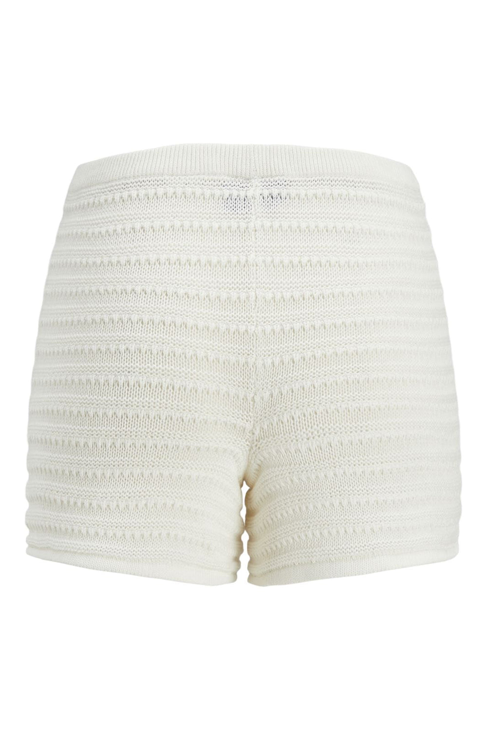Jjxx - Jxrory Shorts Knit - 4771684 Vanilla Ice
