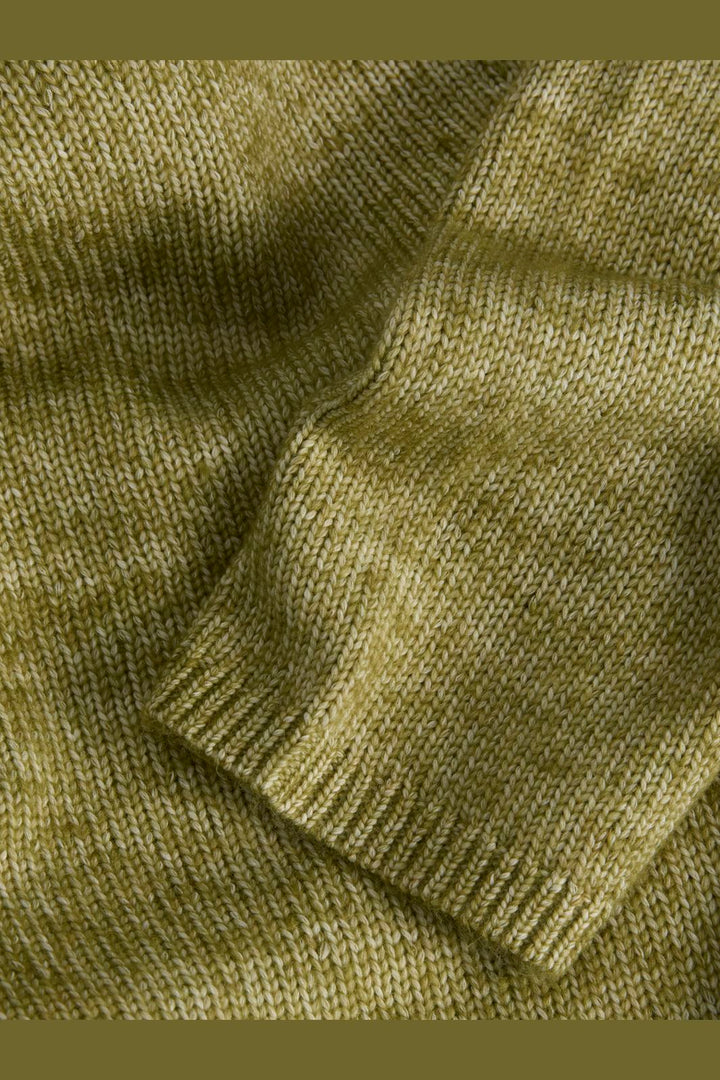 Jjxx - Jxrosanna Roll Neck Knit - 4898558 Mayfly