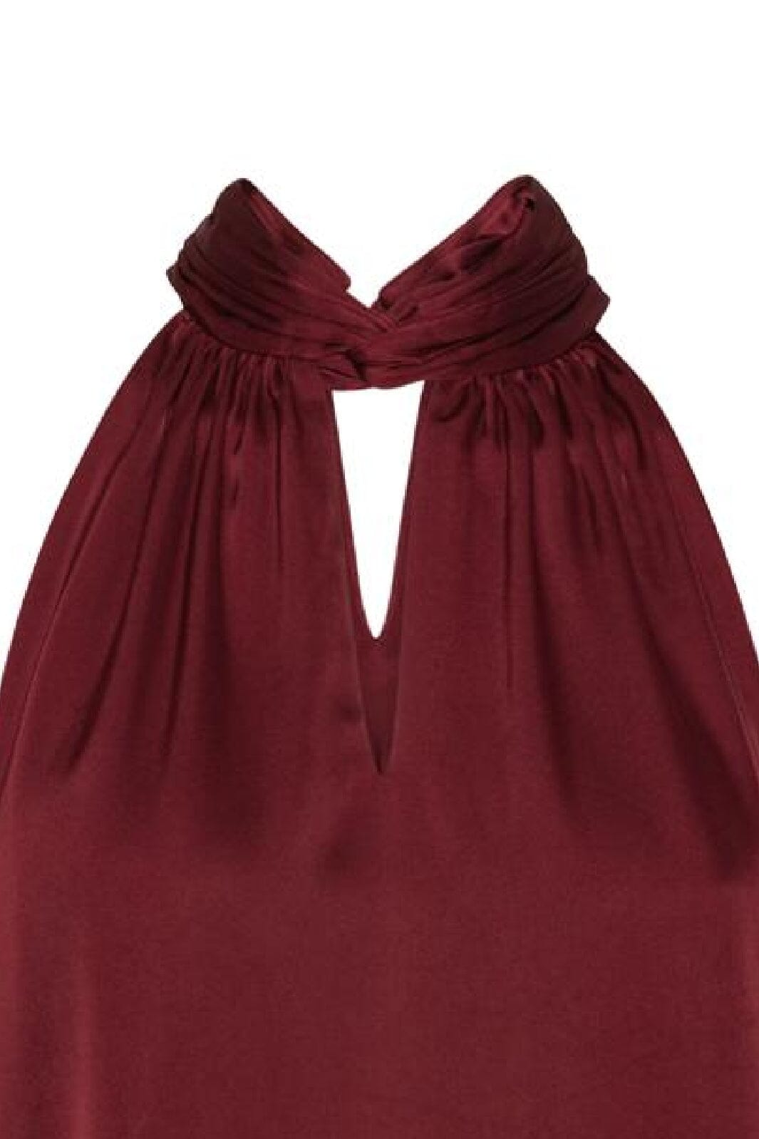 Karmamia - Ava Top 2016 - Semi Rich Merlot Toppe