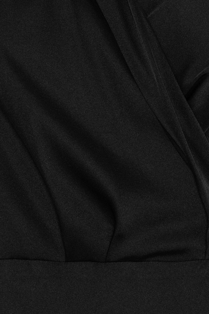 Karmamia - Bea Dress - Black Kjoler