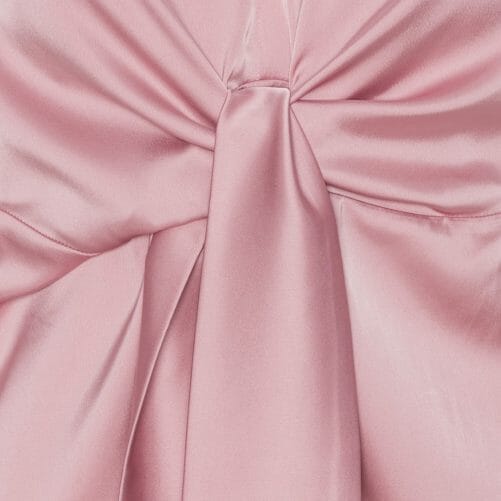 Karmamia - Blair Blouse - Semi Rich Antique Rose Skjorter