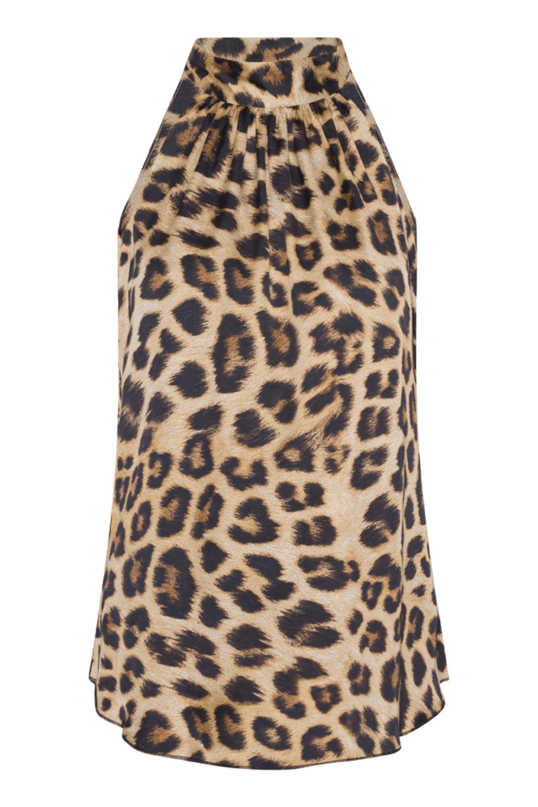 Karmamia - Eloise Top - Leopard Toppe