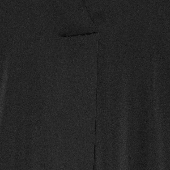 Karmamia - Grace Dress - Black Kjoler