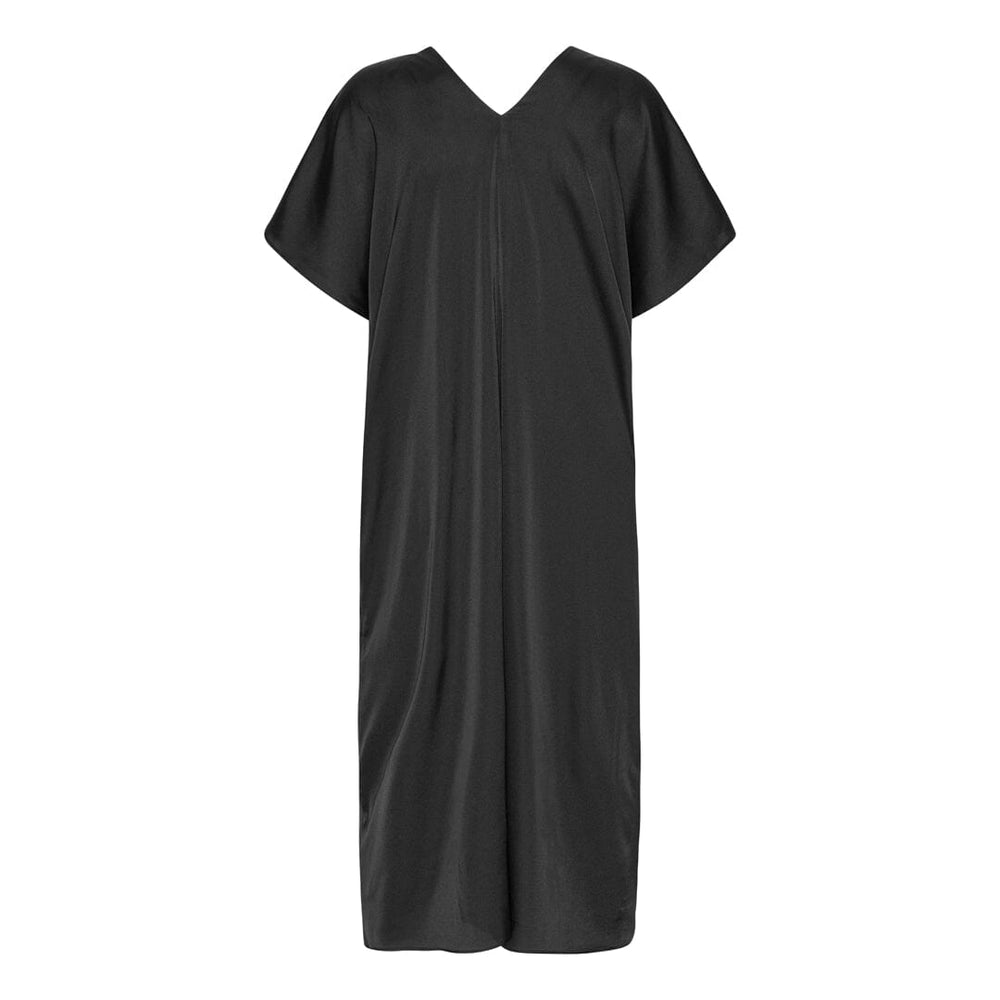 Karmamia - Grace Dress - Black Kjoler