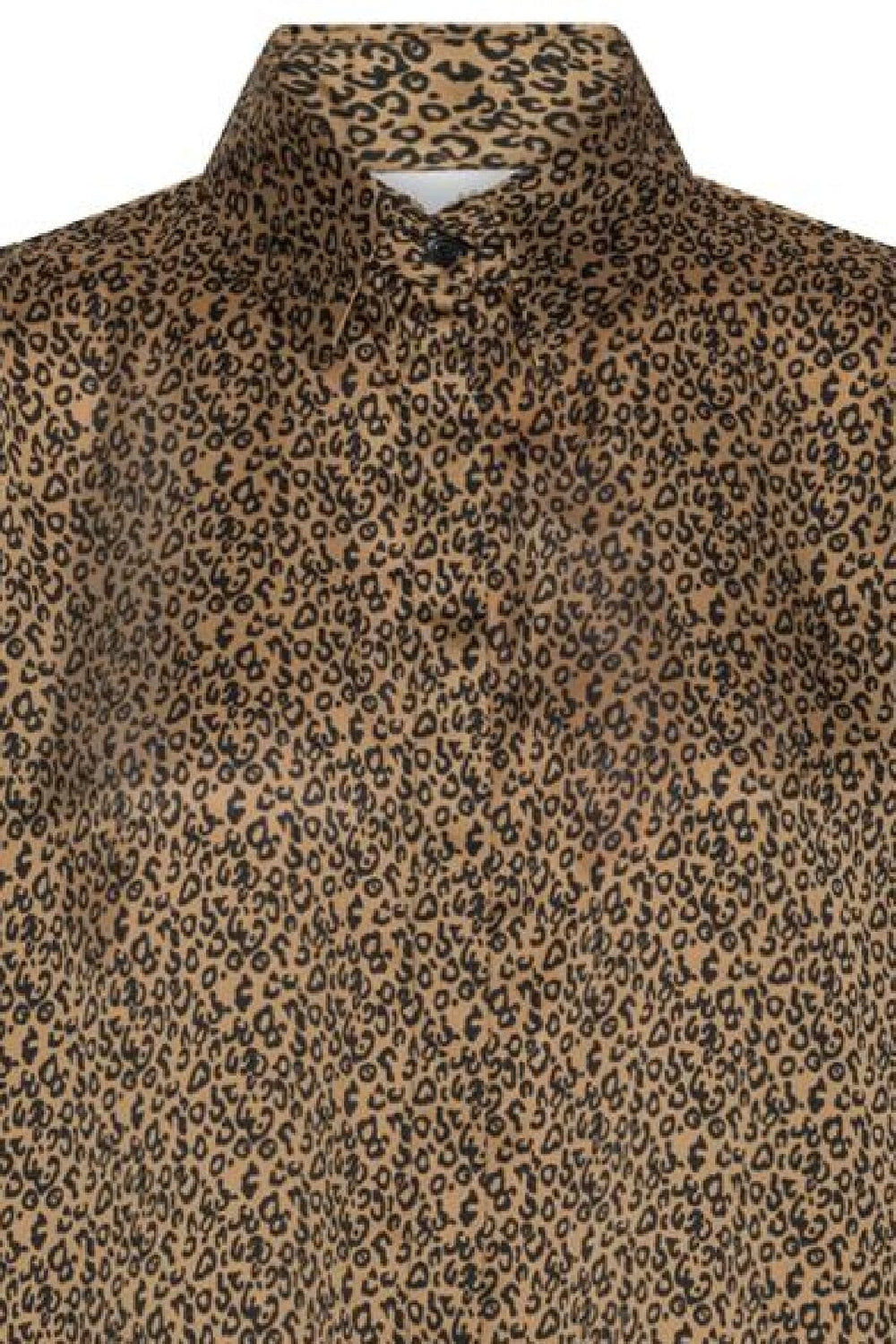 Karmamia - Honey Shirt 2011 - Micro Leo Skjorter