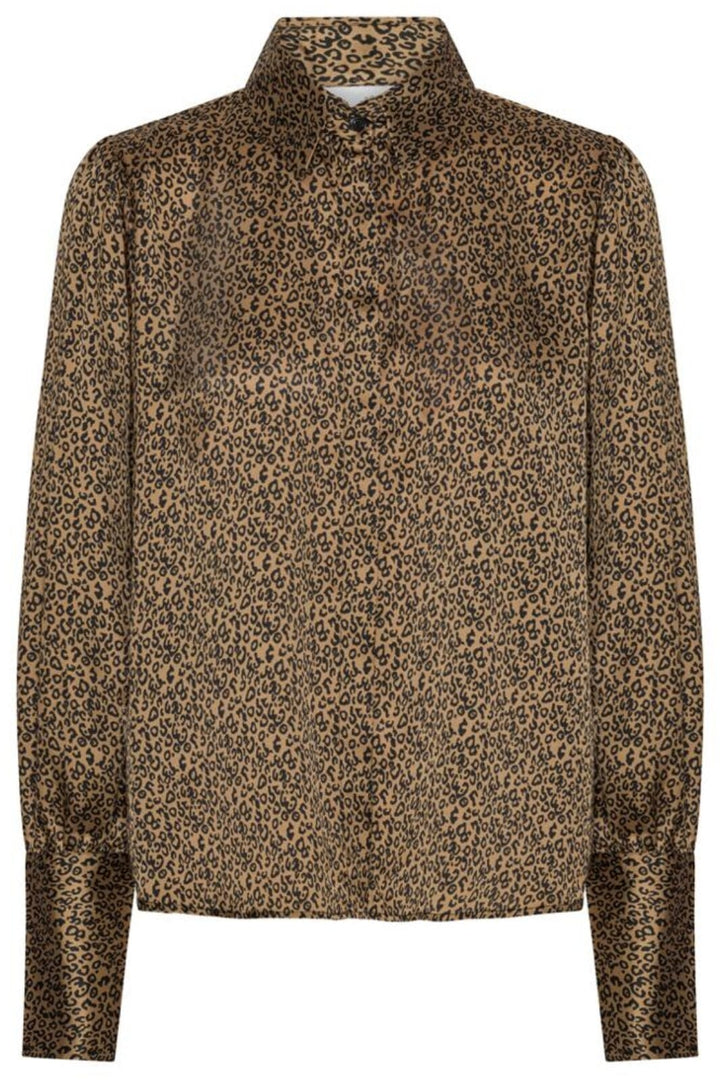 Karmamia - Honey Shirt 2011 - Micro Leo Skjorter